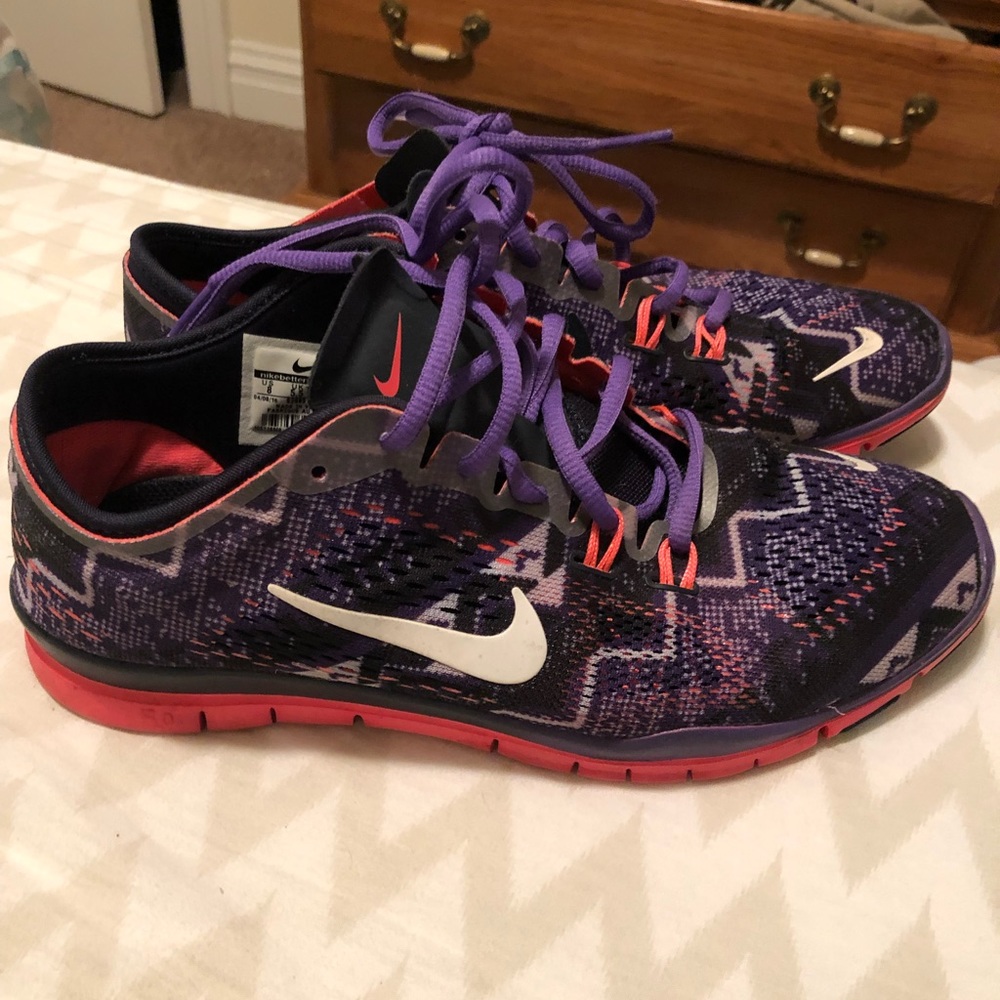 Nike Sneakers